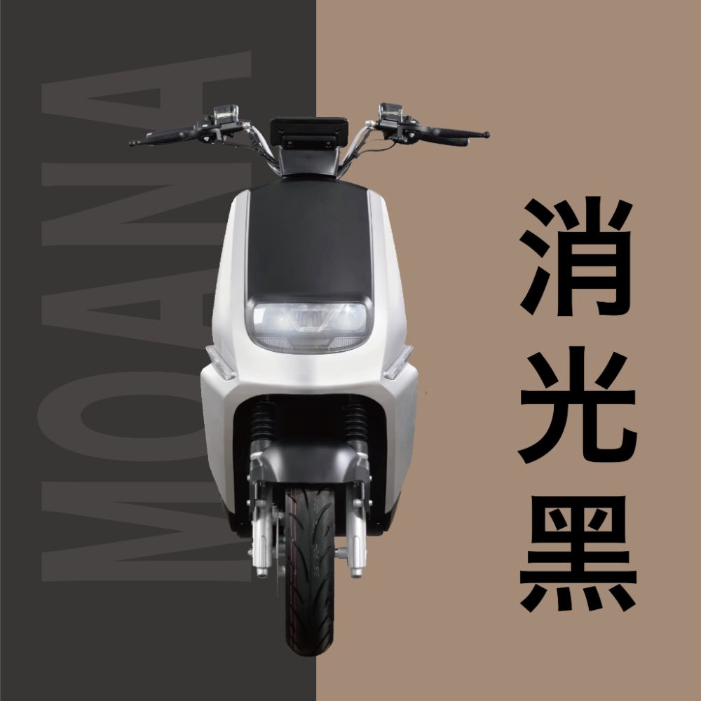 EV50電動機車/消